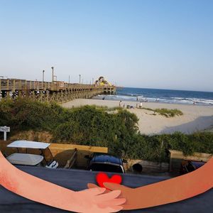 Meet your Posher, Brenda